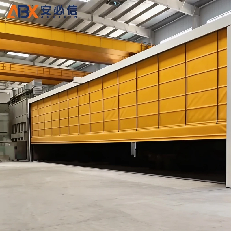 焦作机械式门封